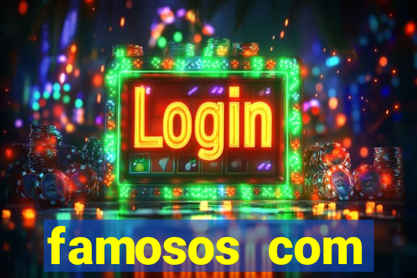 famosos com sobrenome santos